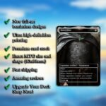 Mithril Coat MTG Proxy