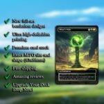 Mirari's Wake