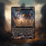 Ugin's Labyrinth MTG Proxy