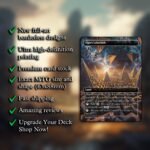 Ugin's Labyrinth MTG Proxy