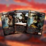 Dockside Extortionist MTG Proxy - Multiple Designs