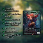 Eternal witness mtg proxy