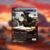 Dockside Extortionist MTG Proxy - Multiple Designs - Image 2