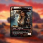 Dockside Extortionist MTG Proxy - Multiple Designs