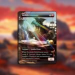 Dockside Extortionist MTG Proxy - Multiple Designs