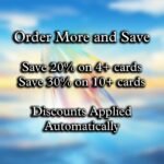 Azorius Signet MTG Proxy