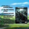 Zombie Army - Orc Army Token Proxy - Double-Sided Tokens - Multiple Designs - Image 3