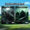 Zombie Army - Orc Army Token Proxy - Double-Sided Tokens - Multiple Designs - Image 4