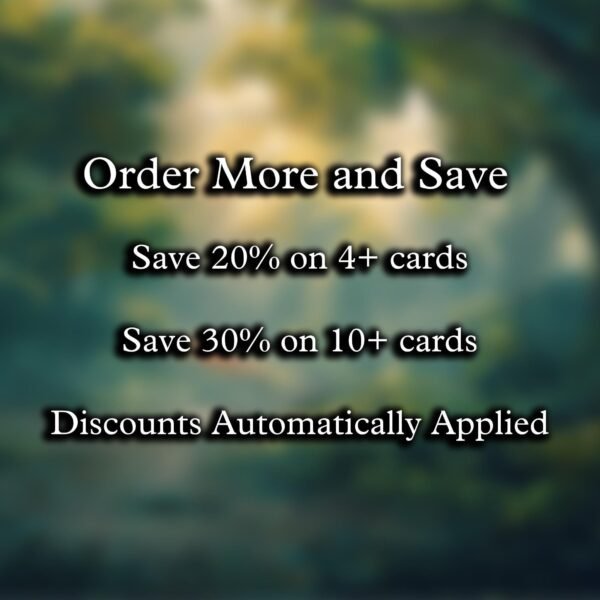Beast Within MTG Proxy - Image 4