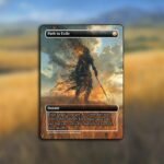 Path to Exile MTG Proxy