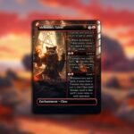 Alchemist's Talent MTG Proxy - Multiple Designs