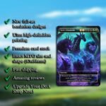 Eerie Ultimatum MTG Proxy