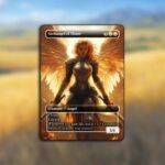 Archangel of Thune MTG Proxy