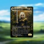 Elenda, the Dusk Rose