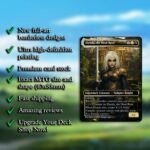 Elenda, the Dusk Rose