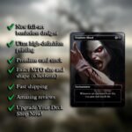 Exquisite Blood MTG Proxy