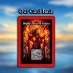 Agatha's Soul Cauldron MTG Proxy