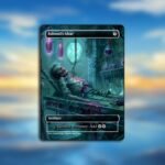 Ashnod's Altar MTG Proxy