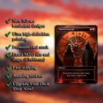 Wheel of Fortune MTG Proxy