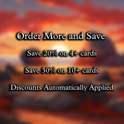 Wheel of Fortune MTG Proxy