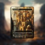 City of Brass MTG Proxy