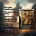 City of Brass MTG Proxy