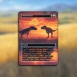 Dawn's Truce MTG Proxy