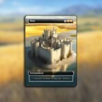 Moat MTG Proxy