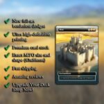 Moat MTG Proxy