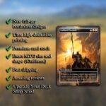 Cathar's Crusade MTG Proxy