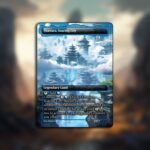 Otawara, Soaring City Proxy