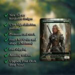 Elvish Champion MTG Proxy