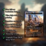 Inventors' Fair MTG Proxy