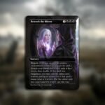 Beseech the Mirror MTG Proxy