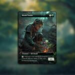 Bloom Tender MTG Proxy