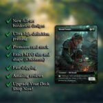 Bloom Tender MTG Proxy