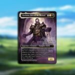 Clavileno MTG Proxy – With Double-Faced Tokens