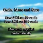 Clavileno MTG Proxy – With Double-Faced Tokens