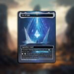 Eye of Ugin MTG Proxy