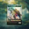 Ghalta Stampede Tyrant MTG Proxy - Image 7