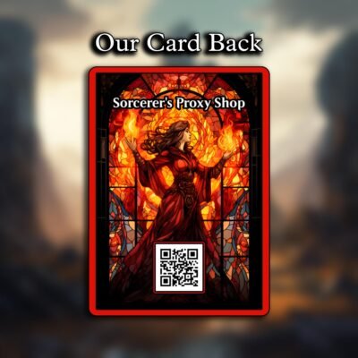 Eye of Ugin MTG Proxy