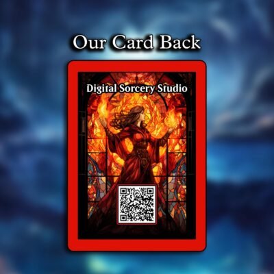 Propaganda MTG Proxy