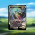 Atraxa, Praetor's Voice MTG Proxy