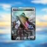 Kozilek, Butcher of Truth MTG Proxy