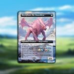 Morophon, the Boundless MTG Proxy