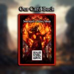 Gaea's Cradle MTG Proxy