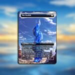 The Ozolith MTG Proxy