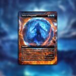 Force of Negation MTG Proxy