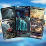 Urza's Incubator MTG Proxy - Multiple Designs