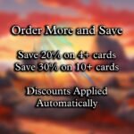 Hunting Velociraptor MTG Proxy